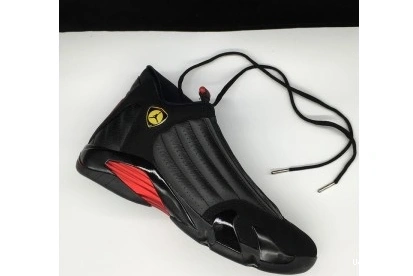(2018) 5190 Comfortable Last 830 Shot Retro 14 Jordan 487471- 0910